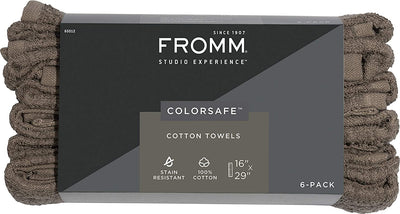 Best quality Towels for Color Safe Fromm 