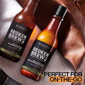 Redken Best Professional Brew Daily Conditioner
