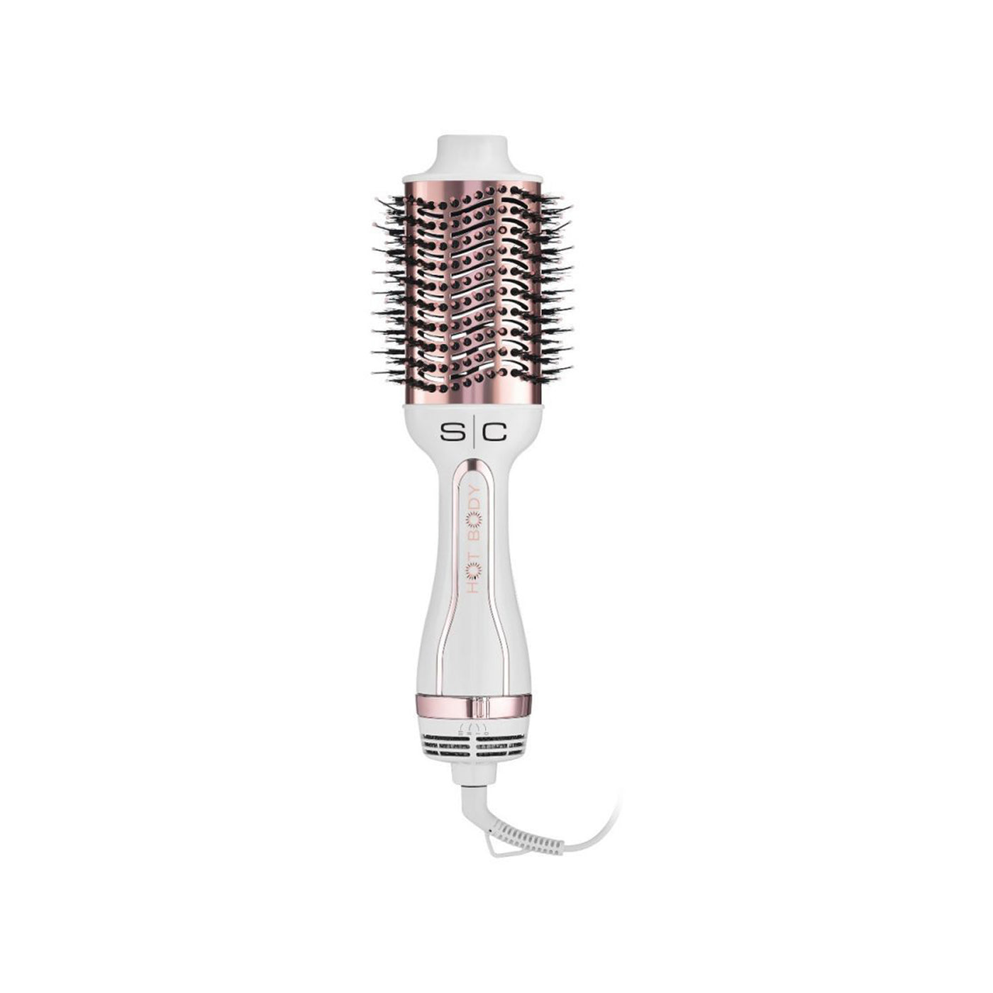 Professional StyleCraft  Hot Body Blowout Brush