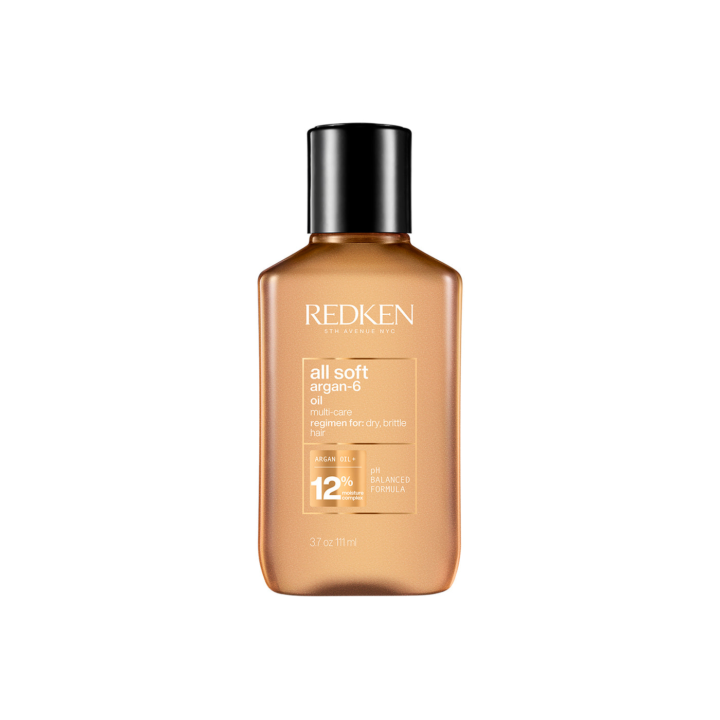 Redken Best Professional All Soft Argan-6 Hair Oil