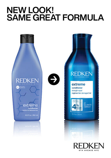 Redken Best Professional Extreme™ Conditioner For Damaged Hair