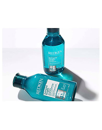 Redken Best Professional Extreme Length Conditioner for Hair Growth