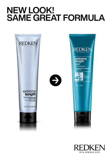 Redken Best Professional  Extreme Length Leave-In Conditioner for Hair Growth