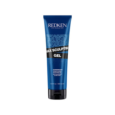 Redken Best Professional Redken Max Sculpting Gel