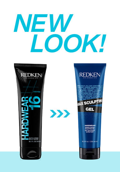 Redken Best Professional Redken Max Sculpting Gel