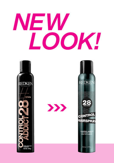 Redken Best Professional Control Hairspray