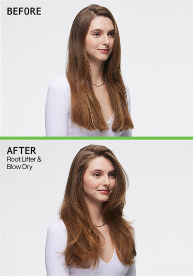 Redken Best Professional Root Lifter Volumizing Spray Foam