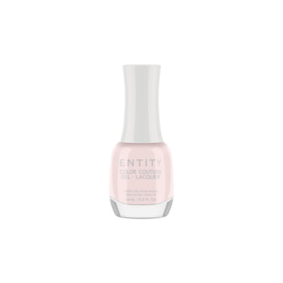 Professional manicure Entity Nude Fishnets Nude Crème Gel-Lacquer