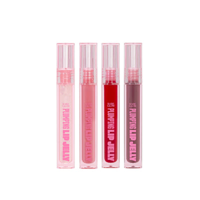 Best Glow Plumping Lip Jelly Rose Babe