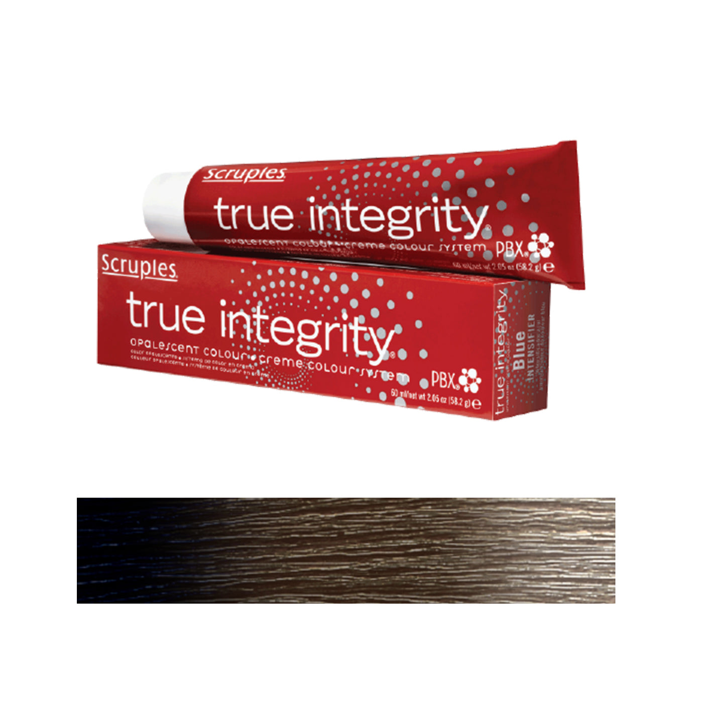 Best Professional Scruples True Integrity Creme Color Ash Series