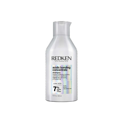 Redken Best Professional Acidic Bonding Concentrate Shampoo
