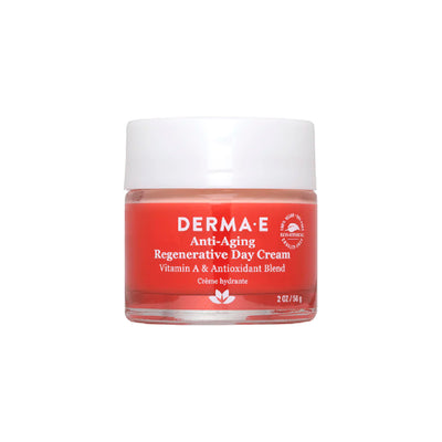 Derma E Best Anti-Aging Regenerative Day Cream