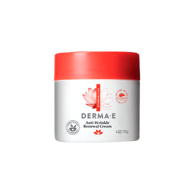 Derma E Best Anti-Wrinkle Renewal Cream