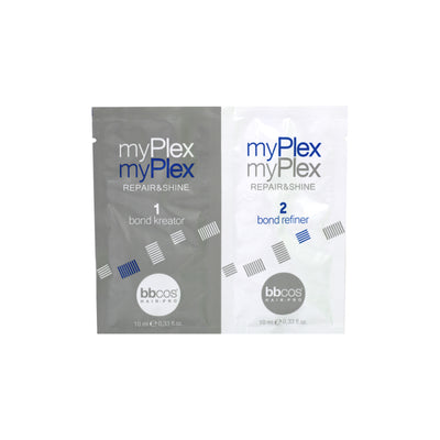 BBCOS  Myplex Kit Sachets