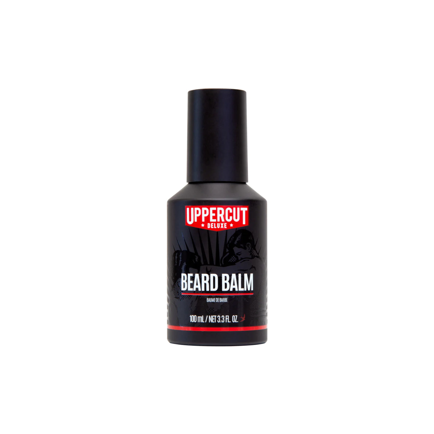 Best Barbershop Professional Beard Balm