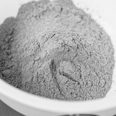 360 Be Cool Black Charcoal Powder Lightener Professional Products