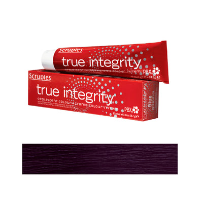 Best Professional Scruples True Integrity Creme Color  Blackberry Series