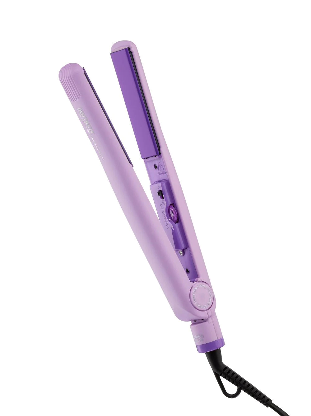 Izutech flat iron store