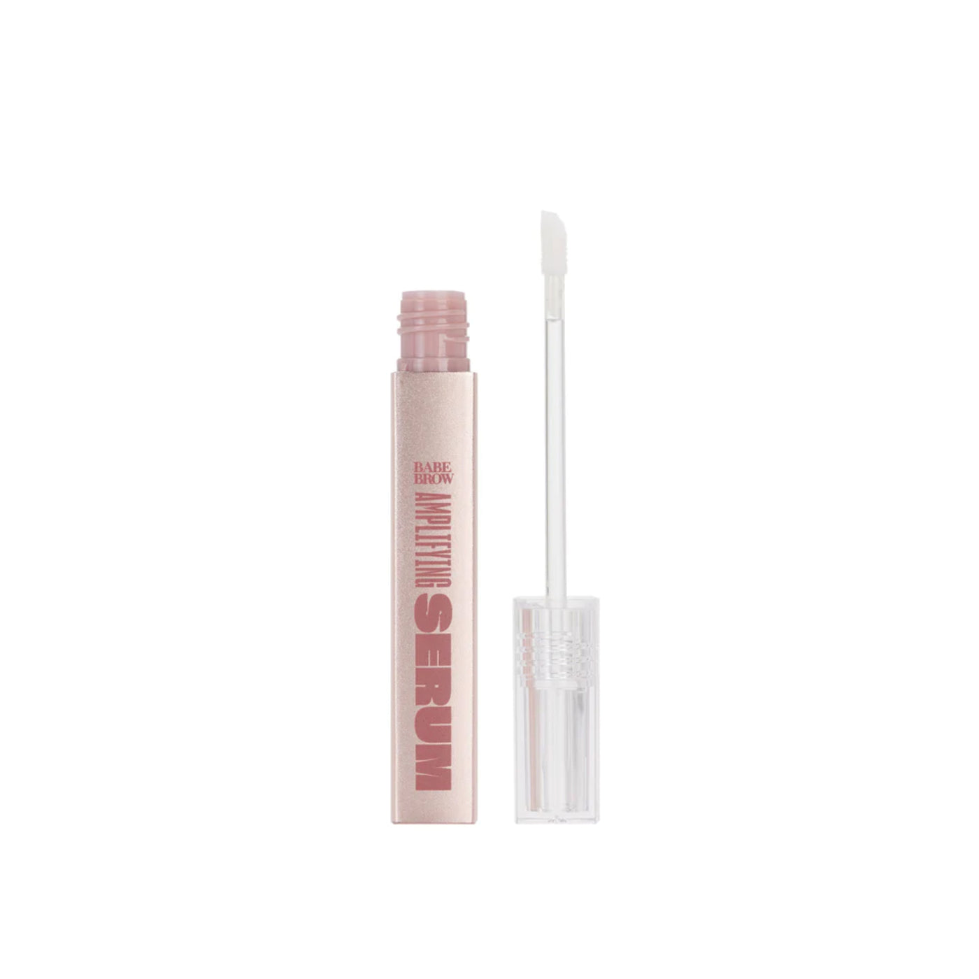 Best Brow Amplifying Brow Serum Babe