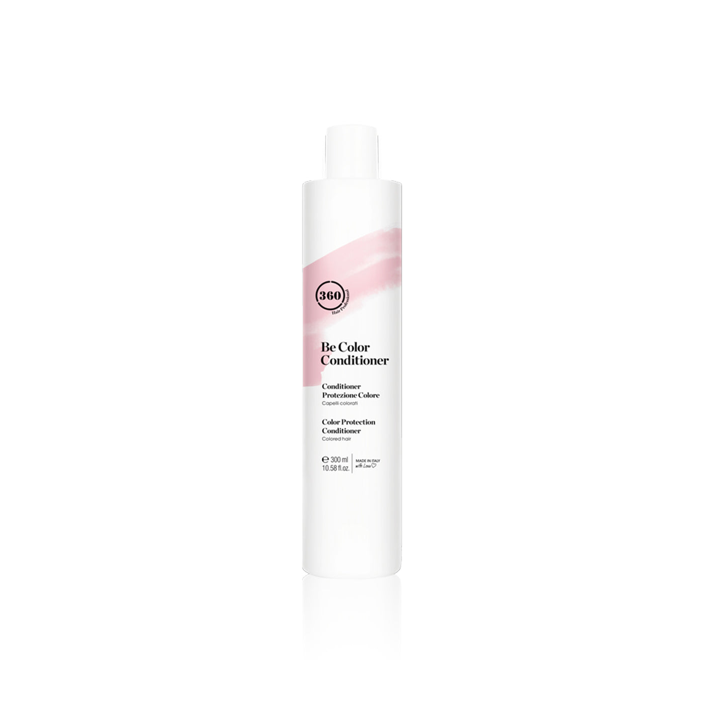 Best 360 Be Color Conditioner Salon Products hair care