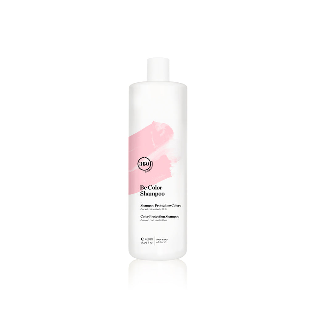 Na.be COLOR SHAMPOO 300ml×2 360 - Be Color Shampoo – Reliable Beauty Supply