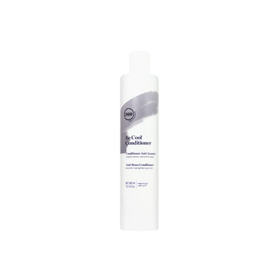 Best 360  Be Cool Conditioner For Color-Treated Hair Salon Products