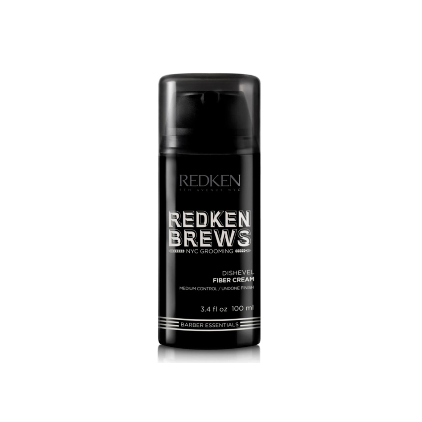 Redken Best Professional Brew Dishevel