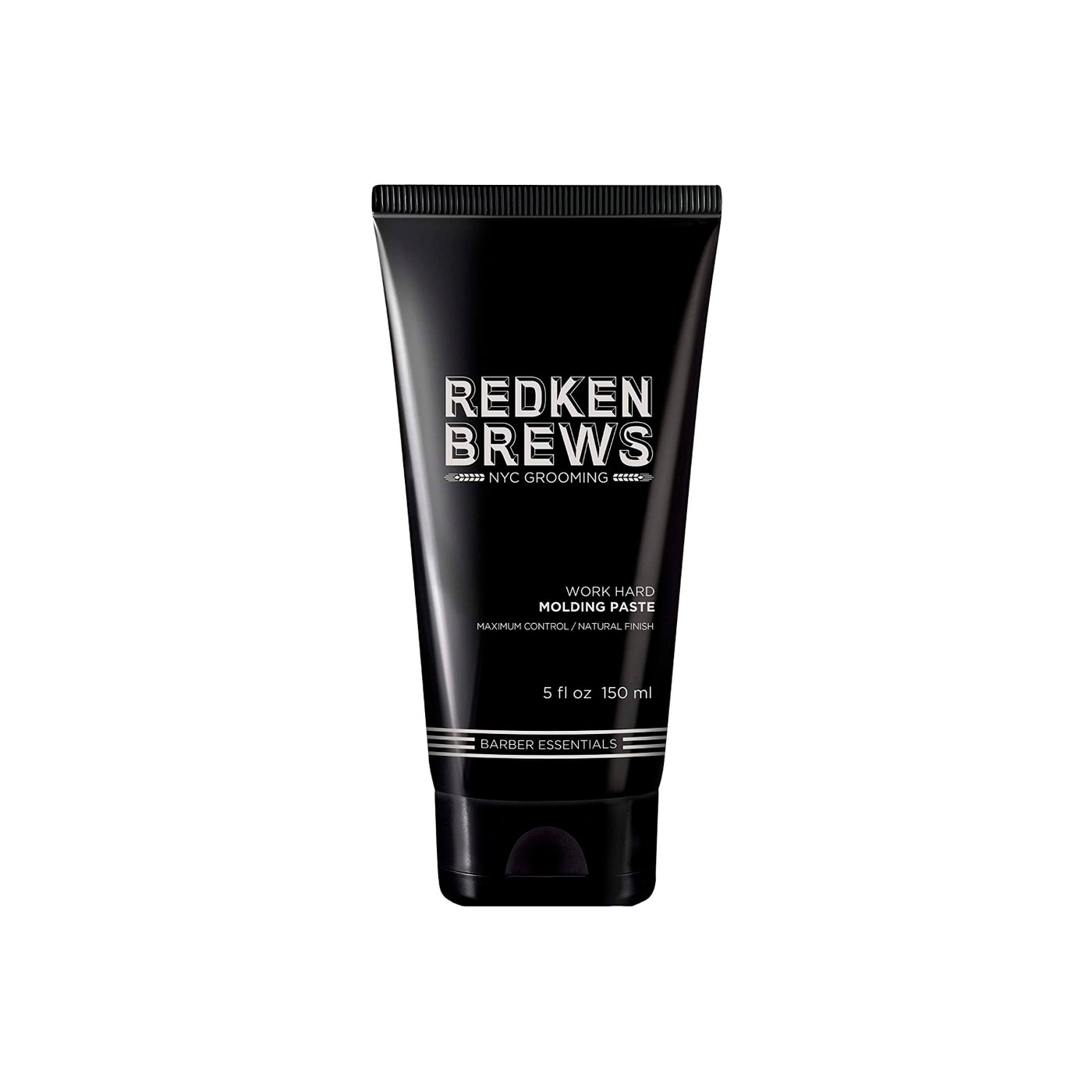 Redken - Brews Work Hard Molding Paste - 150 Ml