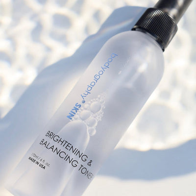 Bodyography Brightening & Balancing Toner