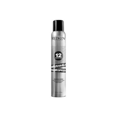 Redken Best Professional Brushable Hairspray