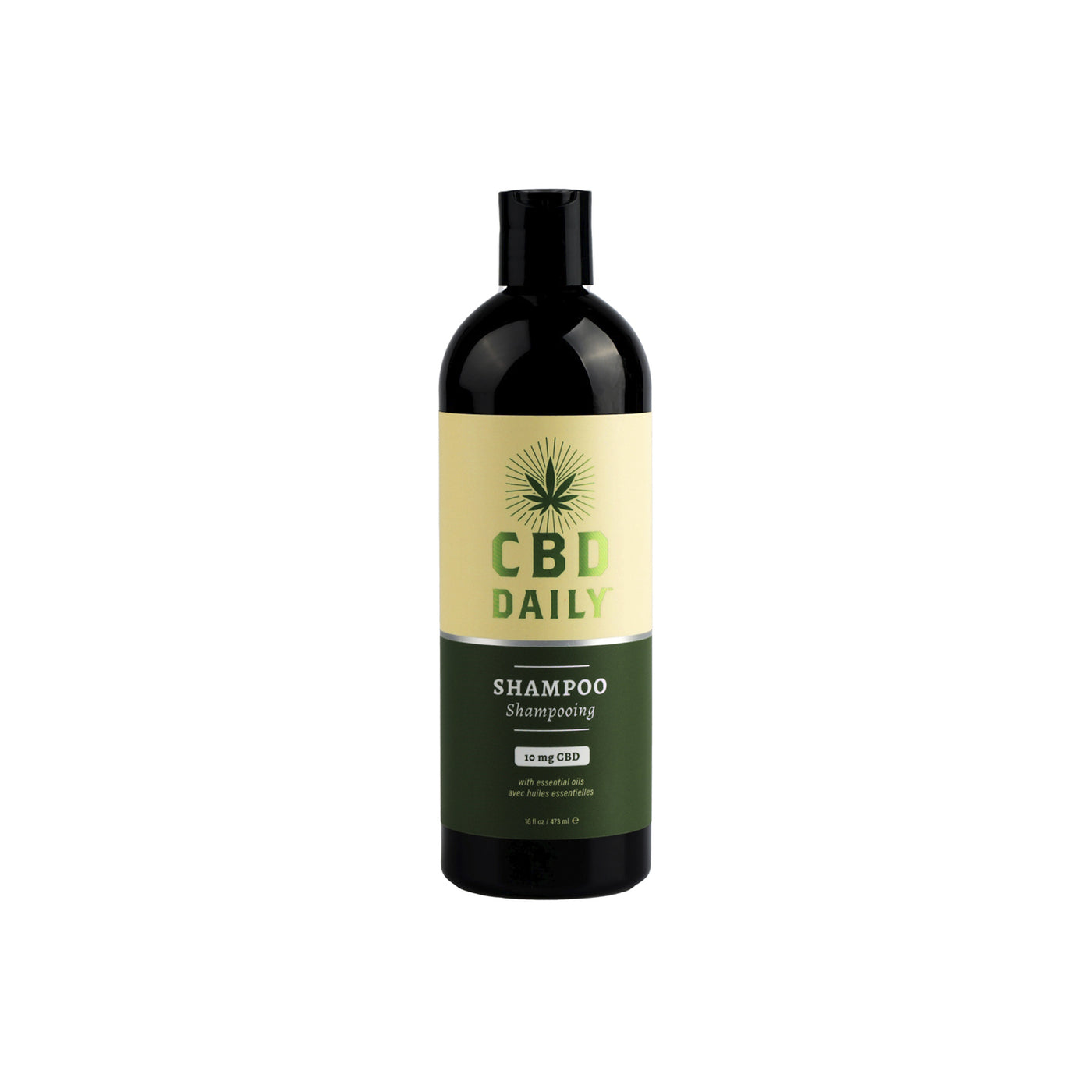 CBD Daily Shampoo