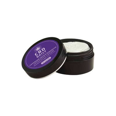Best Therapeutic Lavender Intensive Cream Triple Strength