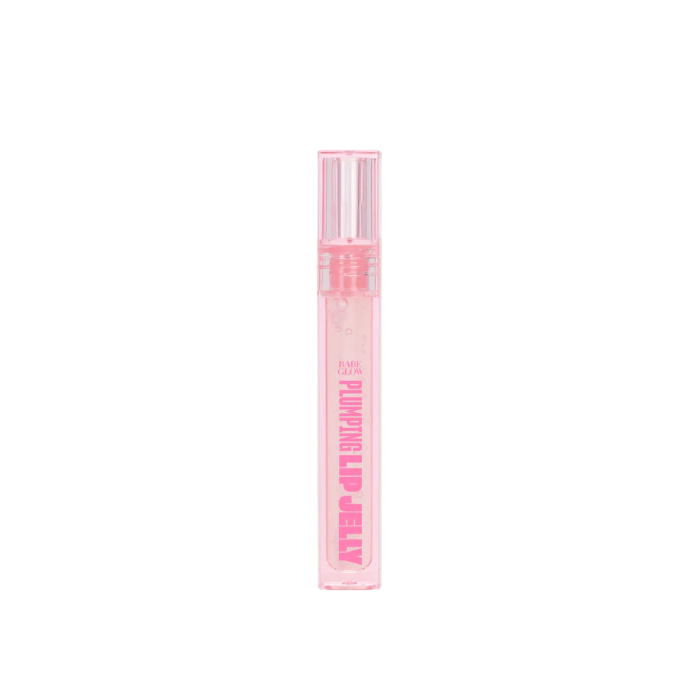 Best Glow Plumping Lip Jelly Rose Babe