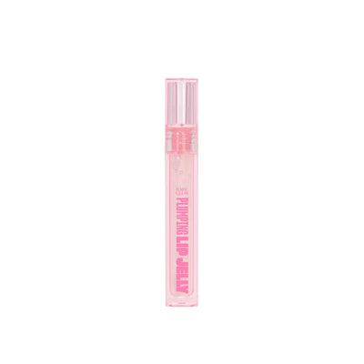 Best Glow Plumping Lip Jelly Rose Babe