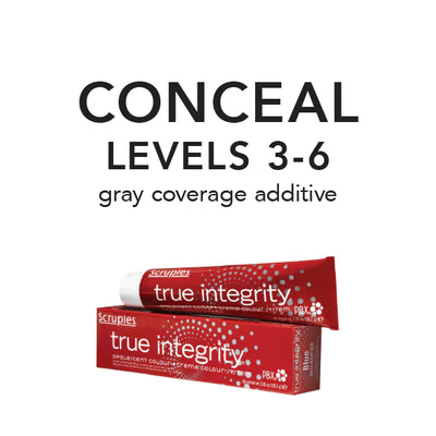 Best Professional Scruples True Integrity Creme Conceal