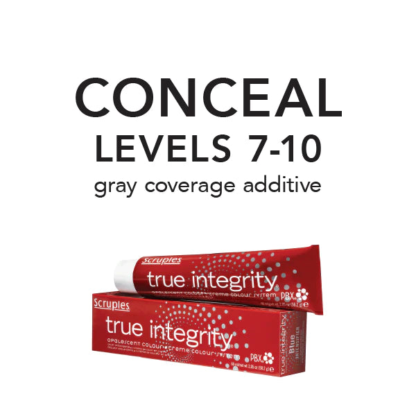 Best Professional Scruples True Integrity Creme Conceal