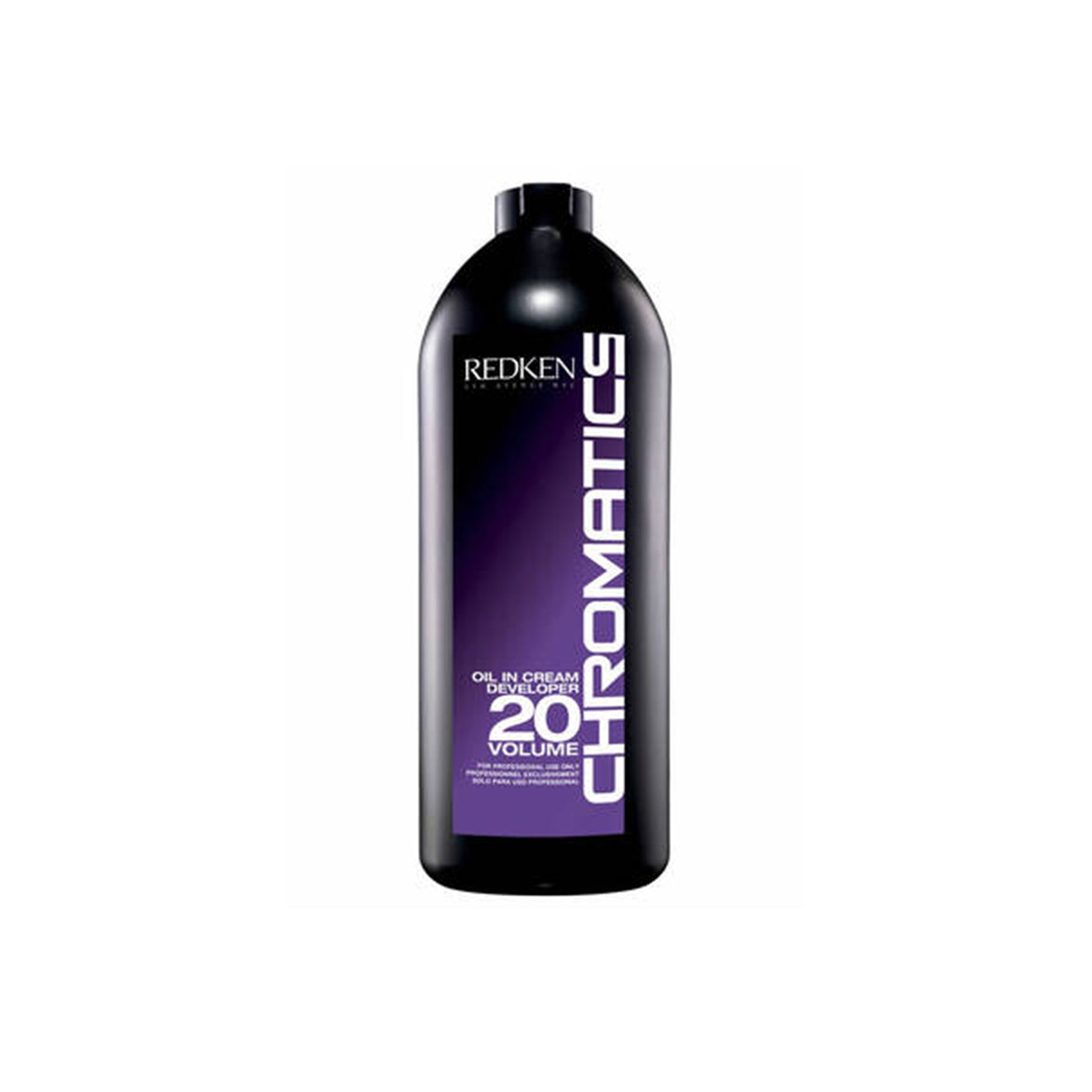 Redken Best Professional Chromatics™ Oil in Cream Developer 20-Volume