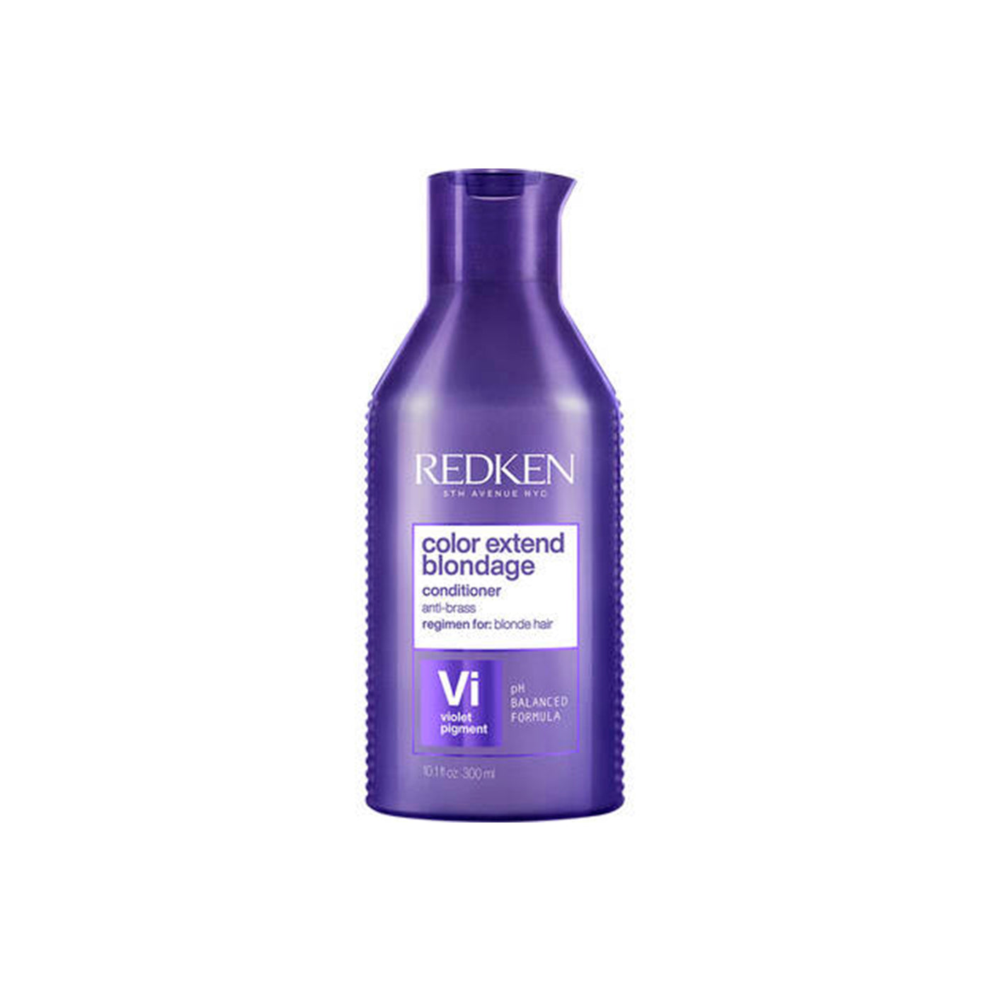 Redken Best Professional Color Extend Blondage Purple Conditioner