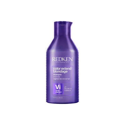 Redken Best Professional Color Extend Blondage Purple Shampoo
