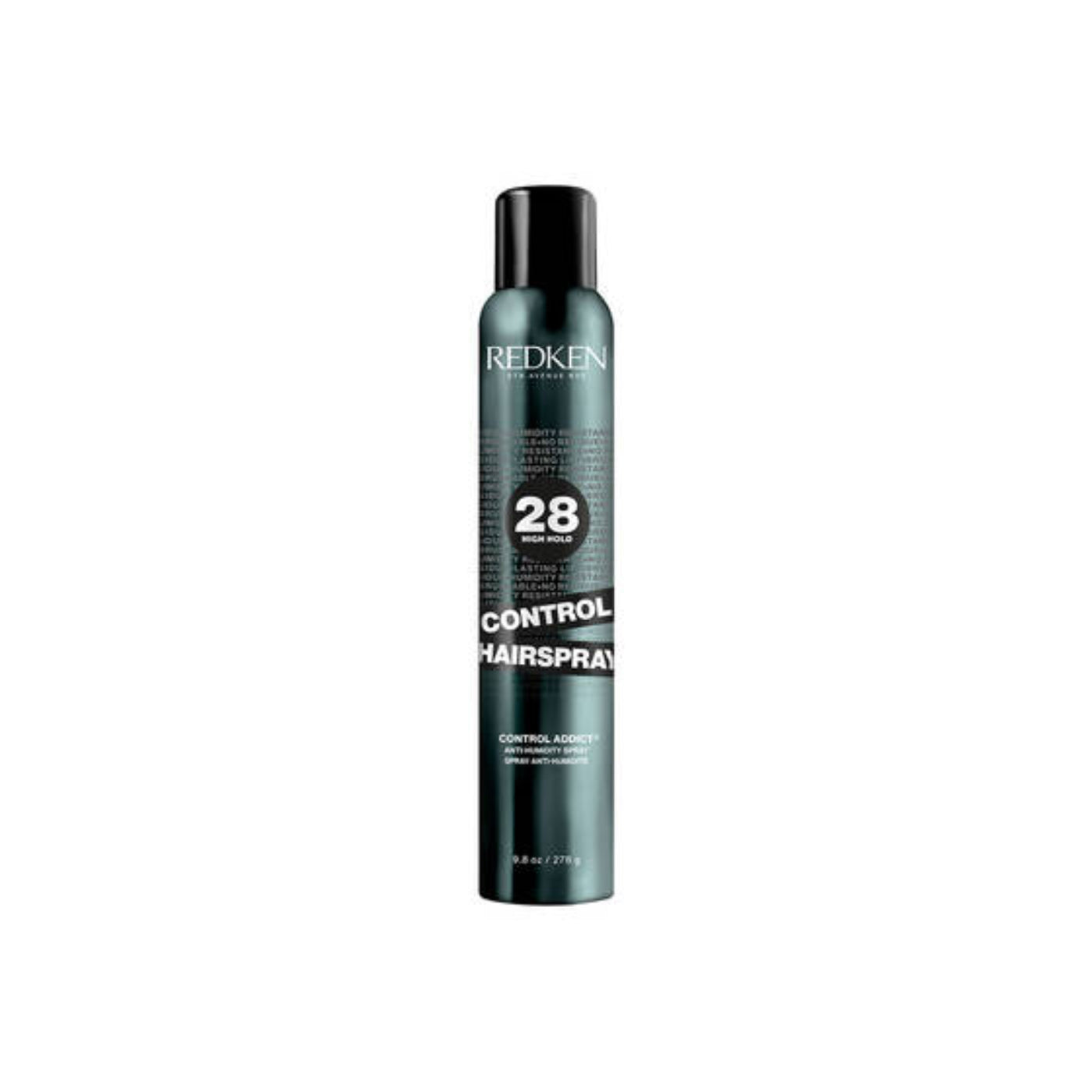 Redken Best Professional Control Hairspray