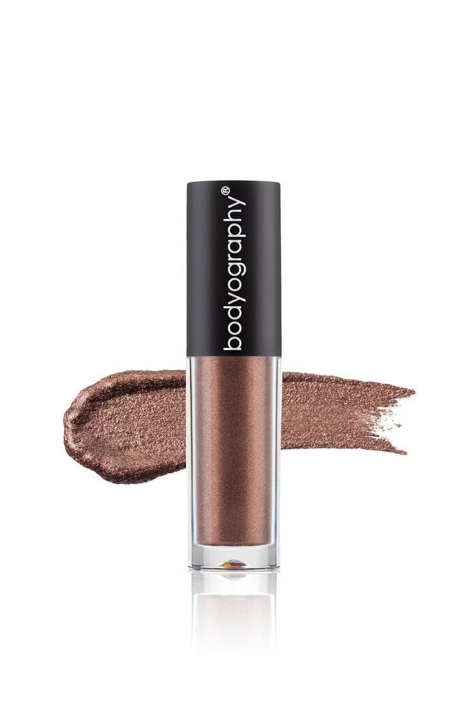 Bodyography Crystal Glide Liquid Eyeshadow