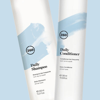 Best profesional Daily Conditioner 360