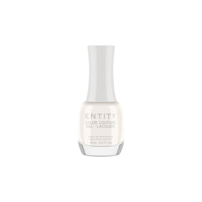 Professional manicure Entity Nothing To Wear Nude Sheer Gel-Lacquer