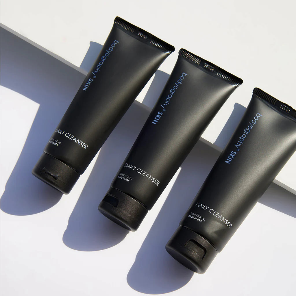 Bodyography Daily Cleanser