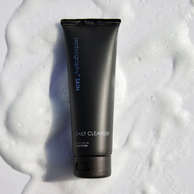 Bodyography Daily Cleanser