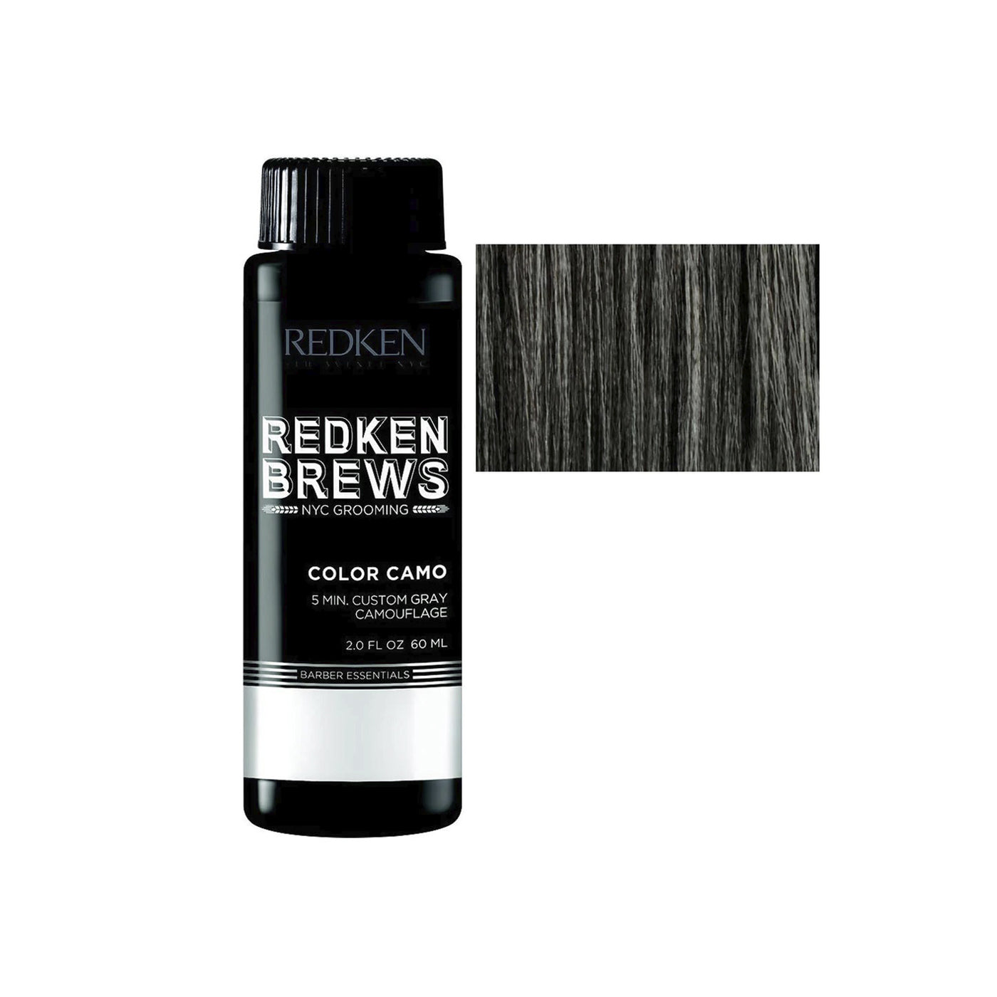 Redken Best Professional Brews Color Camo