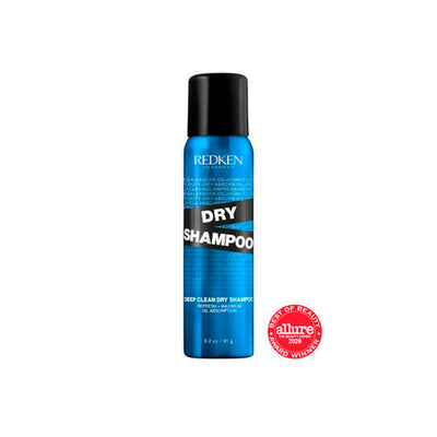 Redken Best Professional Deep Clean Dry Shampoo
