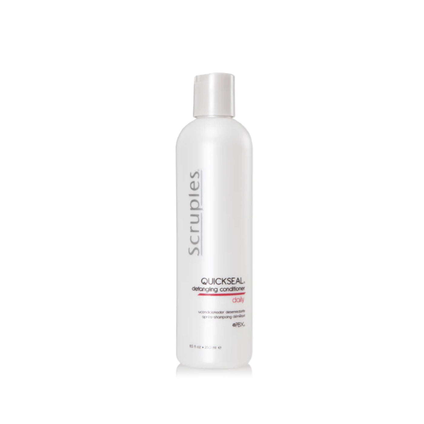 Best Professional Scruples Quickseal Detangling Conditioner