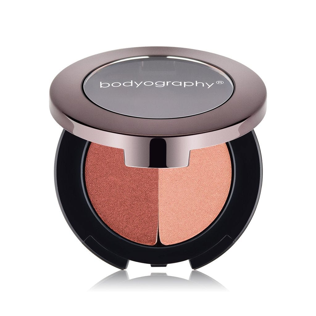 Bodyography Duo/Trio Expression Eye Shadow