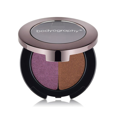 Bodyography Duo/Trio Expression Eye Shadow